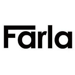 FARLA logo