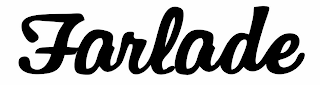FARLADE logo