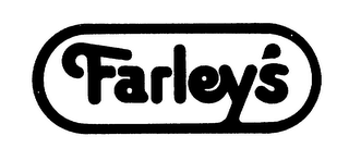 FARLEY'S logo