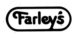 FARLEY'S logo