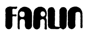 FARLIN logo