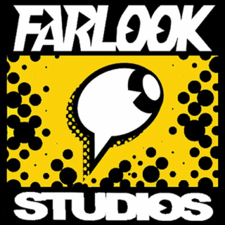 FARLOOK STUDIOS logo