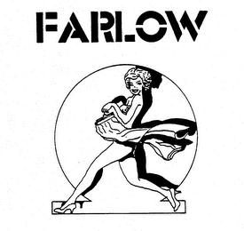 FARLOW logo