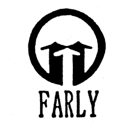 FARLY logo