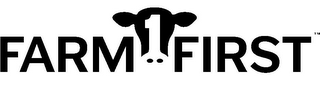 FARM 1 FIRST logo
