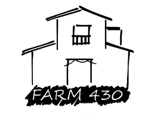 FARM 430 logo