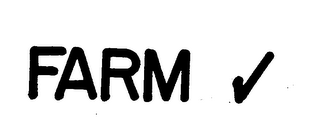 FARM logo