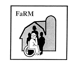 FARM logo