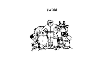FARM logo