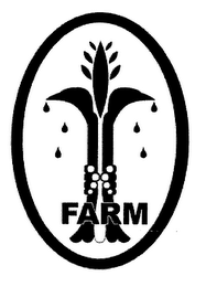 FARM logo