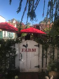 FARM logo