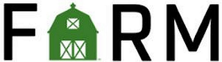 FARM logo