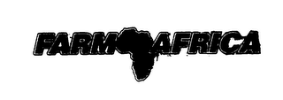 FARM AFRICA logo