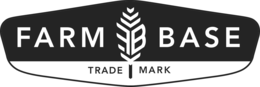 FARM BASE TRADE MARK logo