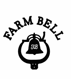 FARM BELL FB logo