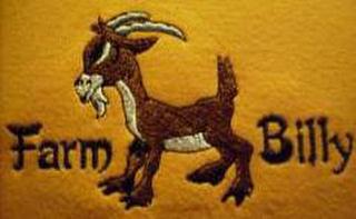 FARM BILLY logo
