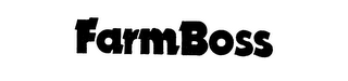FARM BOSS logo