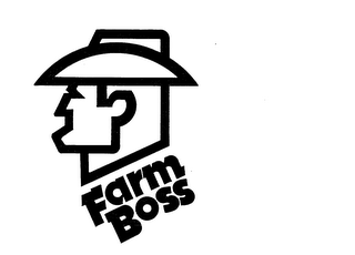 FARM BOSS logo