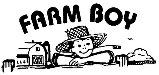 FARM BOY logo