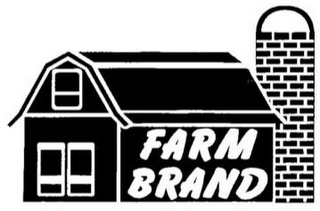 FARM BRAND logo
