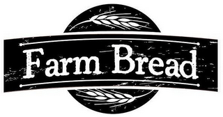 FARM BREAD logo