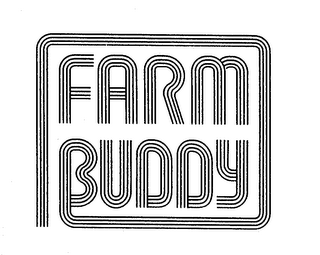 FARM BUDDY logo