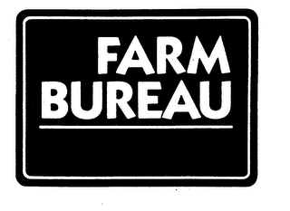 FARM BUREAU logo