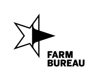 FARM BUREAU logo