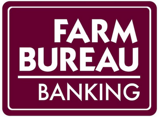 FARM BUREAU BANKING logo