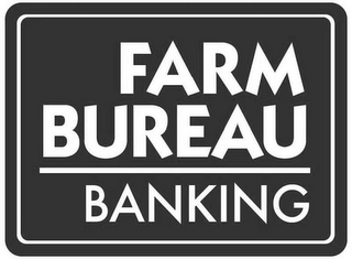 FARM BUREAU BANKING logo