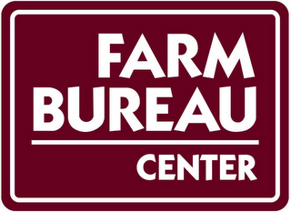 FARM BUREAU CENTER logo