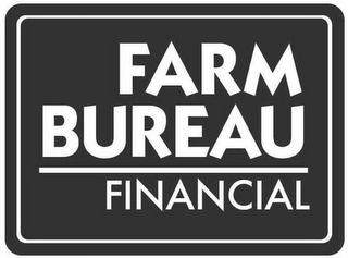 FARM BUREAU FINANCIAL logo