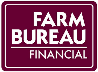 FARM BUREAU FINANCIAL logo