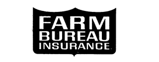 FARM BUREAU INSURANCE logo