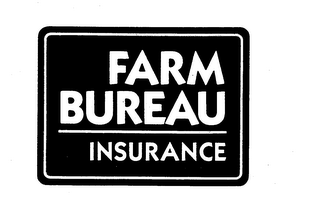 FARM BUREAU INSURANCE logo
