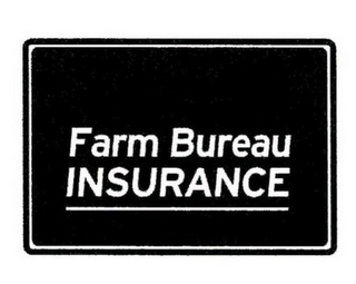 FARM BUREAU INSURANCE logo