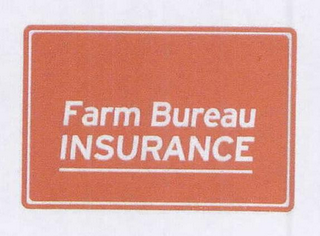 FARM BUREAU INSURANCE logo