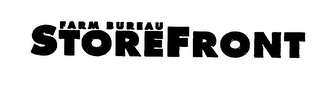 FARM BUREAU STOREFRONT logo