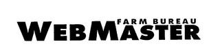 FARM BUREAU WEBMASTER logo