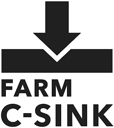 FARM C-SINK logo