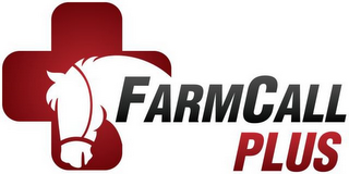 FARM CALL PLUS logo