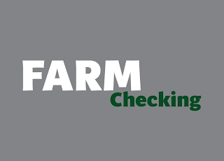 FARM CHECKING logo