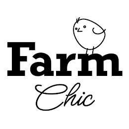 FARM CHIC logo