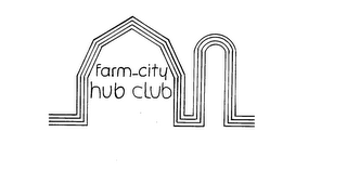 FARM-CITY HUB CLUB logo