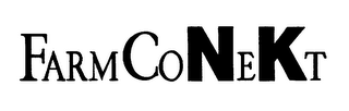 FARM CONEKT logo