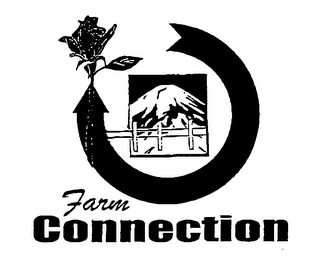 FARM CONNECTION logo