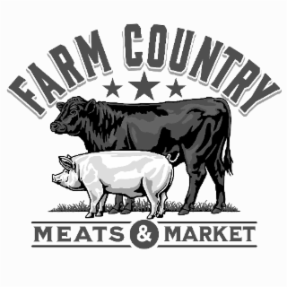 FARM COUNTRY MEATS & MARKET logo