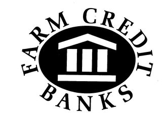 FARM CREDIT BANKS logo