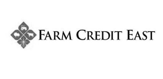 FARM CREDIT EAST logo