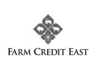 FARM CREDIT EAST logo